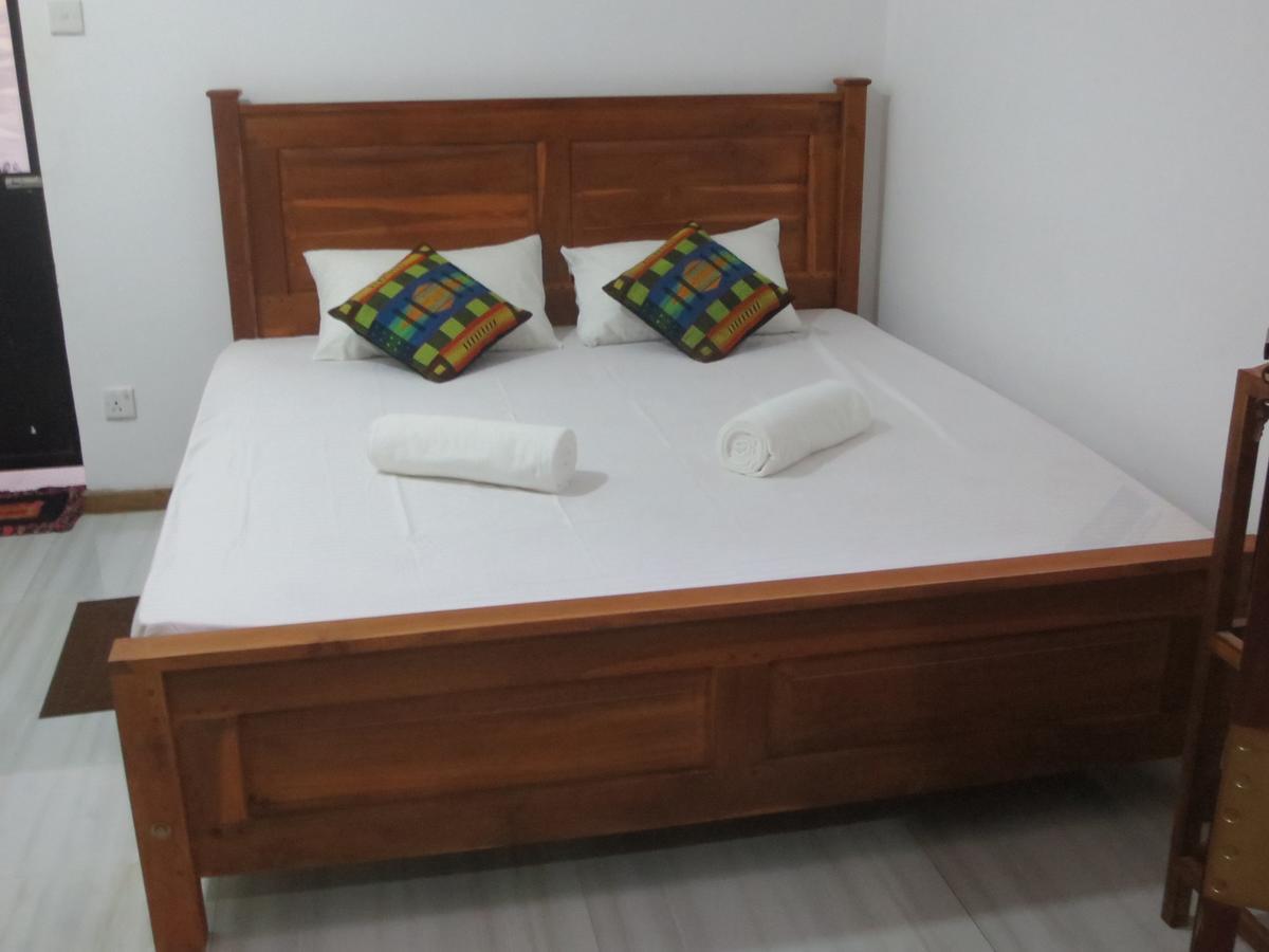 Weerawila Hotel Grand Halabana מראה חיצוני תמונה
